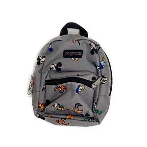 jansport wrist backpack